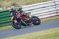 Middle Group Orange Bikes